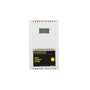 Sensaphone Humidity Sensor w/Display for Ims-1000 4000 - All