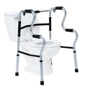 Uprise Onyx Folding Walker 2 /pack - All