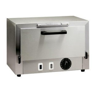 Stainless Steel Sterilizer 500W - All