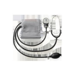 Lifesource Ua-101 Home Aneroid Blood Pressure Kit - All