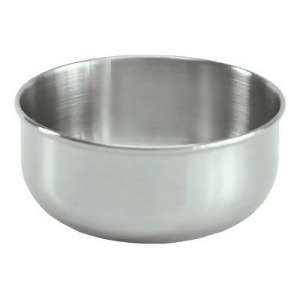 Sponge Bowls 7 3/8 x 3 . Capacity 1 7/8 qts. - All