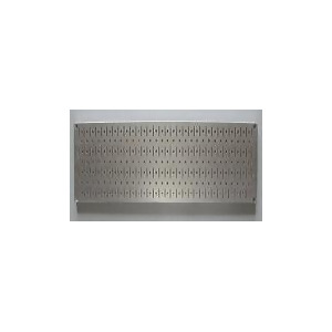 Pegboard Combo Horizontal 16 x 32 Red - All