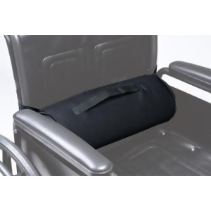 Lumbar Support/NeckRoll Lumbar Cushion Roll-Gel/Visco - All