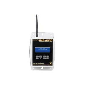 Sensaphone Receiver Node for Wireless Sensors Ims-4200 - All