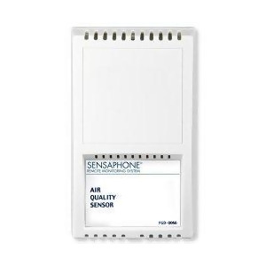 Sensaphone Indoor Air Quality Sensor Fgd-0066 - All