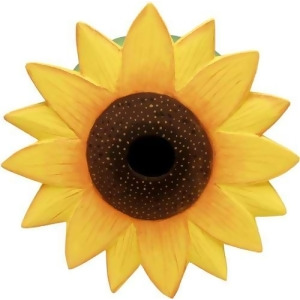 Songbird Essentials Sunflower Birdhouse - All