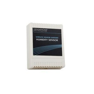 Sensaphone Wsg30-hum Wireless Humidity Sensor - All