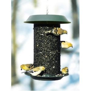 Woodlink Audubon Magnum Sunflower Feeder 4 Qt. - All