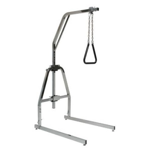 Bariatric Trapeze 600 lbs assisted weight capacity - All