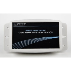 Sensaphone WSG30-Spot Wireless Spot Water Sensor - All