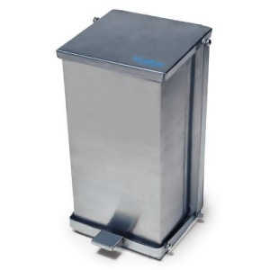 Waste Receptacle 32 qt 8 gal - All