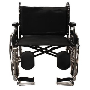Paramount Xd 30 Inch Wheelchair-Swingaway Footrest - All