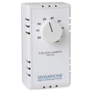 Sensaphone Fgd-0027 Humidistat Sensor - All