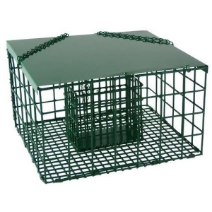 Songbirds Essentials Squirrel Resistant Suet Palace - All