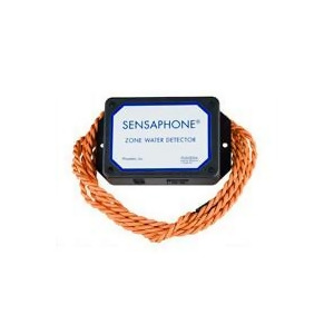 Sensaphone Zone Water Detector Sensor Fdg-0056 - All