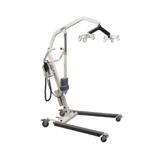 Lumex R Easy Lift Patient Lifting System 400 lb weight capacity - All