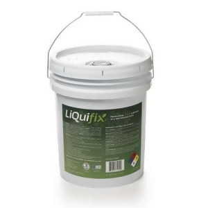 Liquifix Rust Remover and Spray Lubricant 5 Gal - All