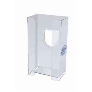 Holder Glove-Box Plexiglass Single 1 Case - All