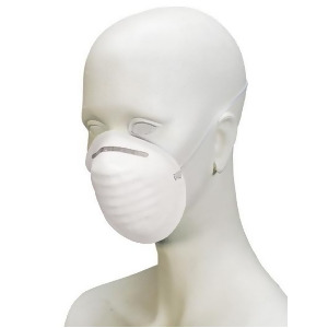 Cone Face Mask Light Blue 1000/Case - All