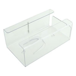 Acrylic Glove Box Dispenser Single - All