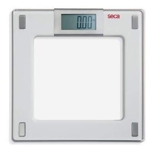 Seca 807 Digital Scale Glass Platform 330 lb Capacity - All
