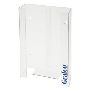 Pvc Glove Box Dispenser Single - All