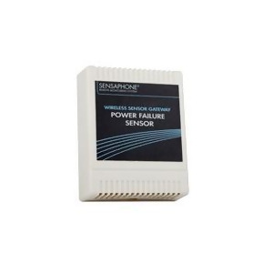 Sensaphone Wsg30-pwr Wireless Power Failure Sensor - All