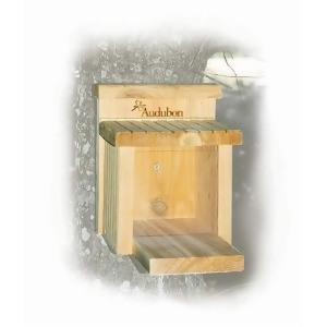Woodlink Audubon Squirrel Munch Box - All
