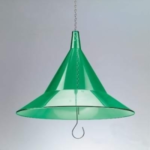 Arundale Mandarin Hanging Squirrel Baffle-Green - All