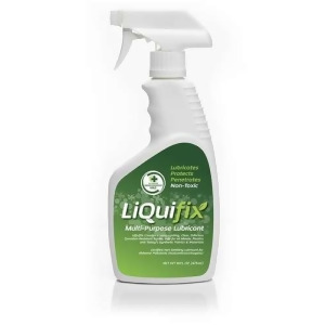 Liquifix Rust Remover Spray Lubricant 4 Gallons/CS - All