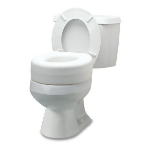 Everyday Raised Toilet Seat Everyday Raised Toilet Seat 6/pack - All