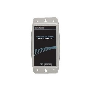 Sensaphone Fgd-wsg30-4-20 Wireless Sensor 4-20mA - All