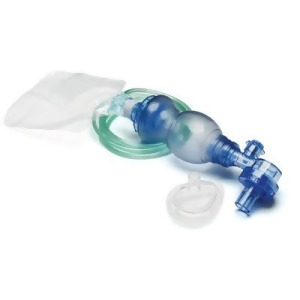 Infant Manual Resuscitator - All