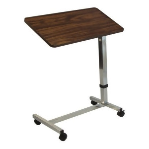 Deluxe Tilt Overbed Table - All