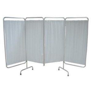 Folding Set Up Screens Three section - All