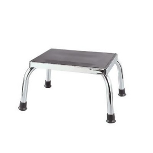 Heavy-duty Footstool 350 lb. Cap. 2/Bx - All