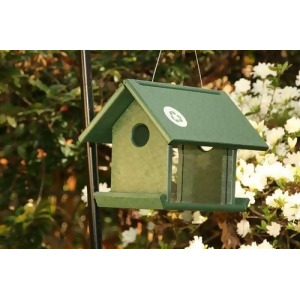 Songbird Essentials Meal Worm Feeder - All