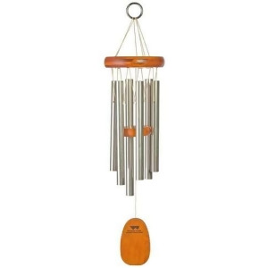 Woodstock Wind Chime Amazing Grace Chime Small - All