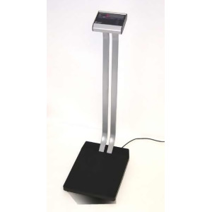 Befour Fs-0900 Digital Platform Scale 500 Lb/225KG. Capacity - All