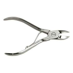 Chrome Plated Nail Nippers 5.5 inch - All