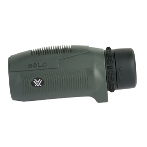 Vortex Sheltered Wings Solo Monocular 10 x 25 - All