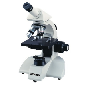 Bristoline Br3079 Microscope Series - All