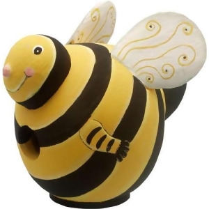 Songbird Essentials Bumblebee Birdhouse - All