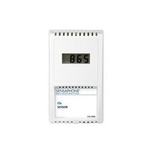 Sensaphone Carbon Dioxide Sensor Fgd-0068 - All