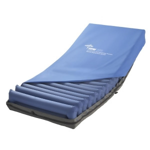 Supra Digital Pressure Alternating Low-AirLoss Mattress - All