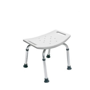 Platinum Collection Bath Seats With Backrest - All
