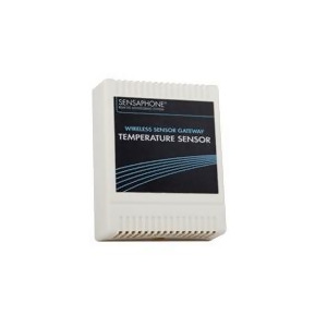 Sensaphone Fgd-wsg30-tex Wireless Temperature Sensor W/Probe - All
