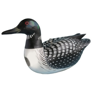 Songbird Essentials Birdhouse Loon - All
