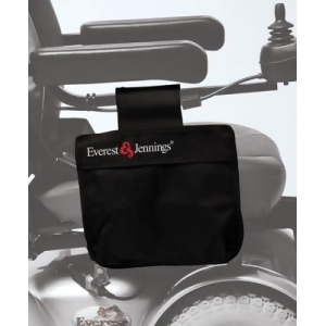 Wheelchair Side Pouch - All