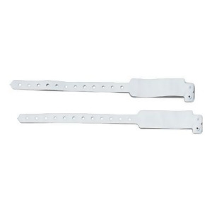 Adult Sized Patient Id Bracelets 500/Cs - All